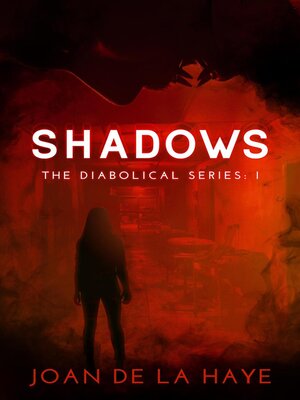 Shadows - ebook